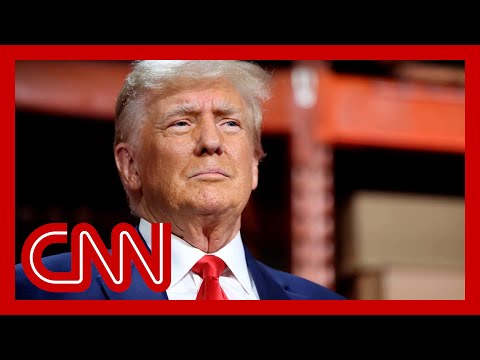 Trump asks GOP candidates for a cut to use his name
