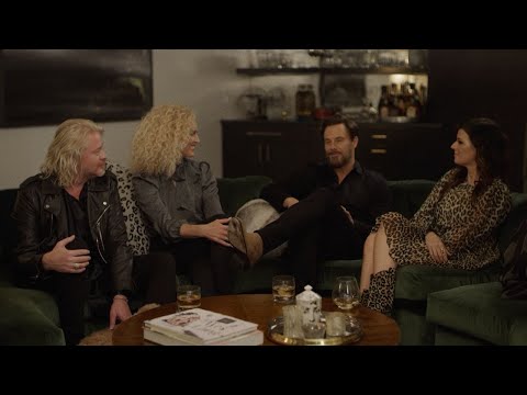 Little Big Town - Nightfall (Album Trailer)