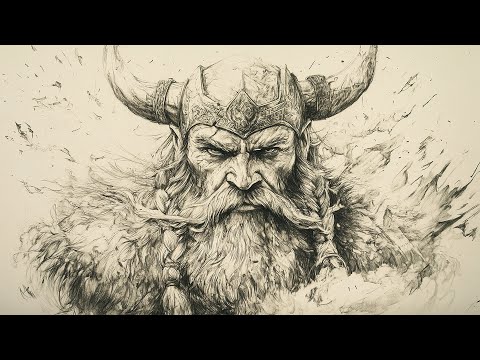 Pawl D. Beats - Uro (Powerful Viking Chant Music)