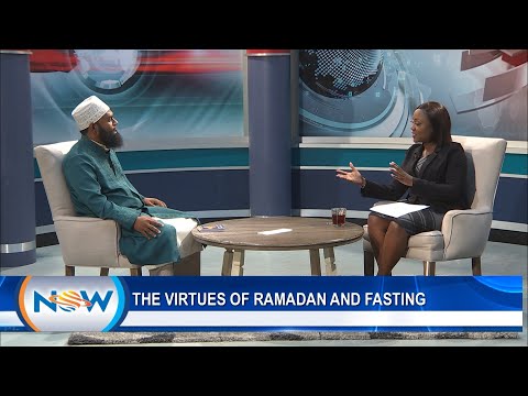 The Virtues Of Ramadan And Fasting