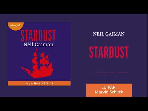 Vidéo de Neil Gaiman