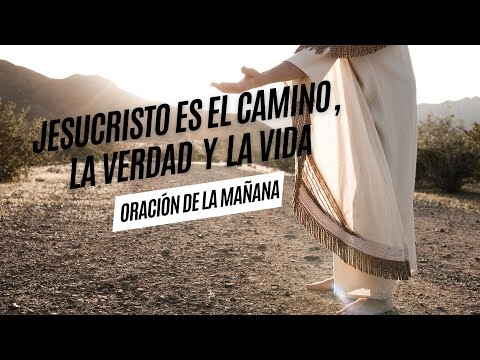 Jesucristo es el Camino, la Verdad y la Vida #Evangelio?DeHoy, Domingo 8 Septiembre 2024 #PadreJohn