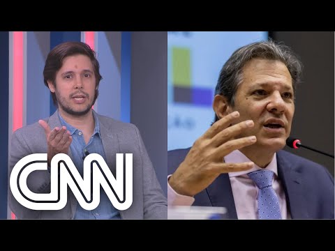 Joel Pinheiro: Nova regra fiscal parece razoável, mas tem dois pontos fracos | CNN ARENA
