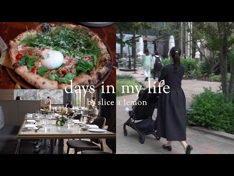 産前に行きたいお店6選/食欲が止まらない妊娠後期/妊婦vlog