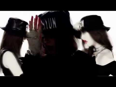 4MINUTE - 1절만 하시죠(Cut <strong>It</strong> Out) (<strong>Teaser</strong>)