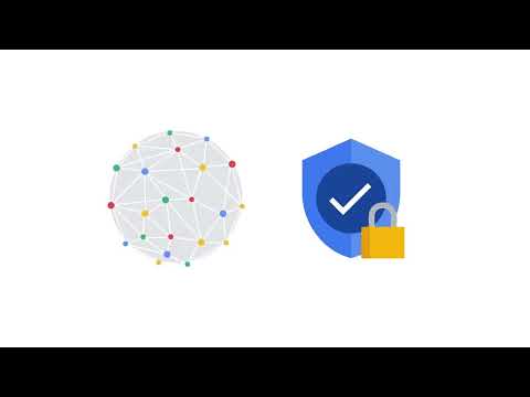 Google Cloud networking and security learning path