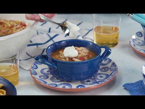 How to Make Crock-Pot Chicken Chili | Chili Recipes | Allrecipes.com