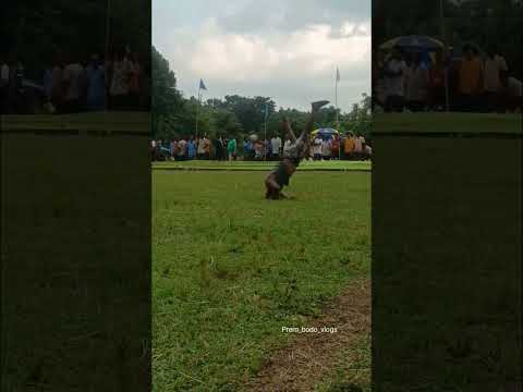 Football fan of the year2025  Damsibad rongjali club #football #damsibadrongjaliclub2025 #rongjali