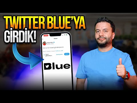Paralı Twitter’a girdik, ne oldu? Twitter Blue hakkında her şey!