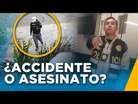 ¿Accidente o asesinato? Extraña muerte en el Parque de las Leyendas