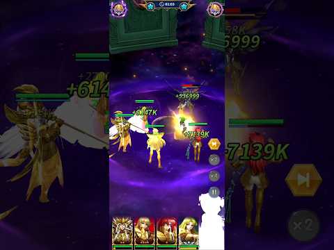 #musougamingchannel #games #foryou #anime #saintseiya #saintseiyalegendsofjustice #cashplay #shaka