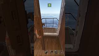 YouTube thumbnail for Oblivion's video titled 'Kidnapping players has never been so easy  #rust #rustgame #gaming #fyp'