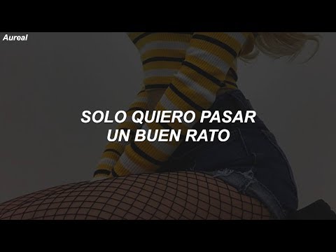 Ariana Grande - bloodline (Traducida al Español)