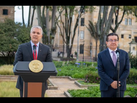 Emergencia Sanitaria en el país acaba el 30 de junio