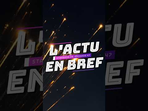 ENFIN ! La FAA change la donne pour le retour du Starship !
