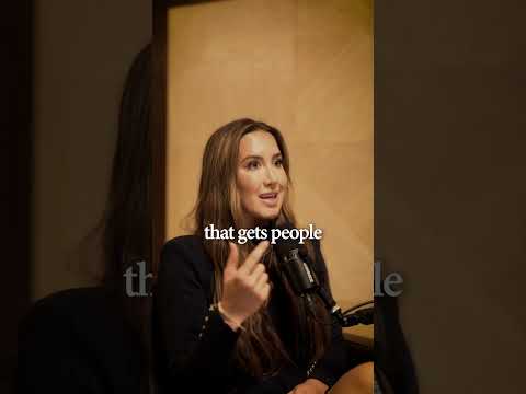 Codie Sanchez | It's about creating a vision so powerful that people want to follow.