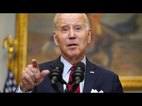 Biden endurece política migratória