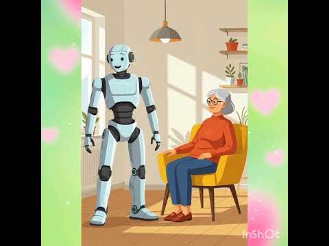 😊🤖 Mis creaciones I.A.