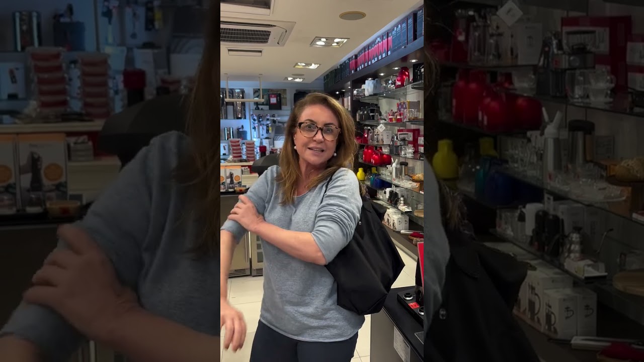 🚨Jornalista da Globo é atacada