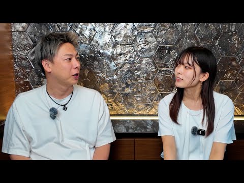 娘がとんでもないビジネスを持ってきました