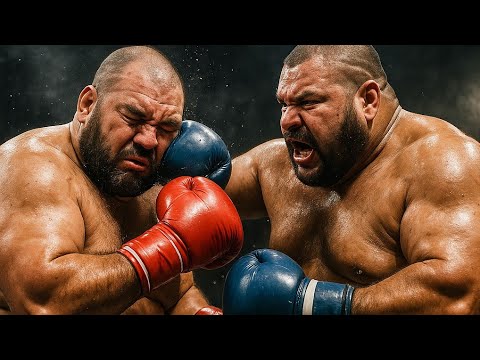 Powerful Punches: Relive the Most Epic Boxing Fights |famous KO punches #boxing