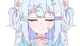 🔴【ดำน้ำ】ขอให้เป็นสัปดาห์ที่ดีนะคะ【Aosora Popo】