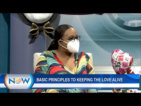 Basic Principles To Keeping The Love Alive