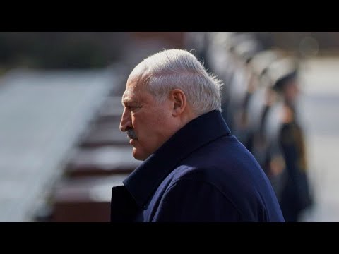 Η Τσιχανόφσκαγια λέει ότι ο Λουκασένκo "δεν μπορεί να είναι αξιόπιστος" εάν ο απεσταλμένος των...