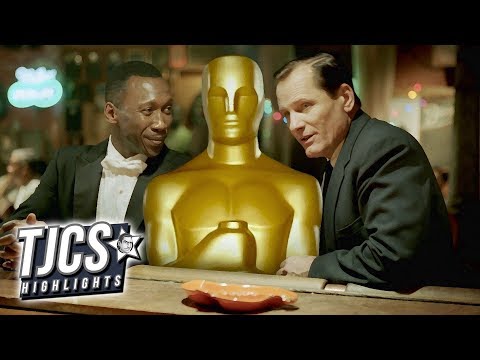 Green Book Wins PGA Top Honors. Oscar Favorite Now?