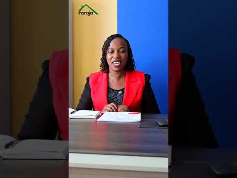 Check out the beautiful Gilgil plots🌿🏡 Pay in 24 months!