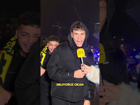 HAFTAYA ALİ SAMİYEN MEZAR OLACAK!💛💙 #keşfet #fenerbahçe