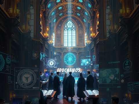 IA en la Educacion Superior #ia #educacion superior #universidades #argentina #avances ia#tutorial