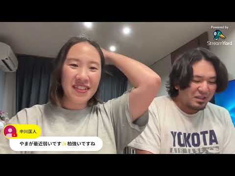 【雑談配信】調子がいいので久々に！お話ししましょう😊