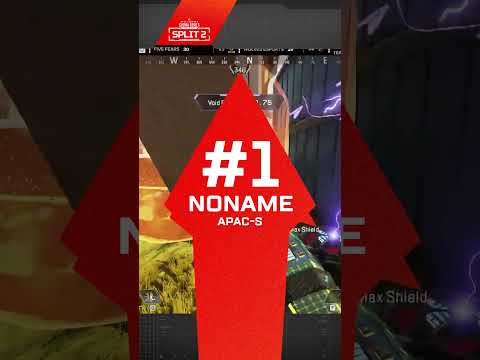 The BEST PLAYS from #ALGS Week 3... #apex #apexlegends