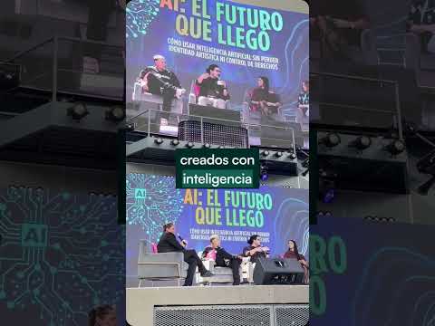 Futuro de la monetización y legislación de la IA