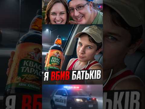 Чому Діма з Луганська отримав довічне в США?