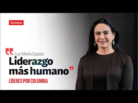 ¿Por qué no probar con una mujer al mando de Colombia? Esto piensa la directora de Asocapitales