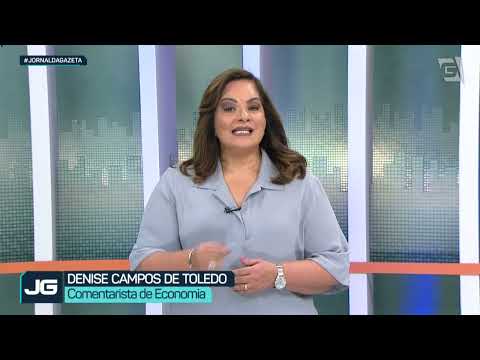 Denise Campos de Toledo / Fiscal segue no radar das preocupações