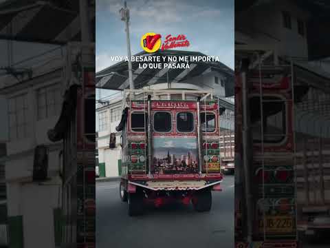 Una Como Tú - Binomio De Oro De América #Short #Shorts #sentirvallenato