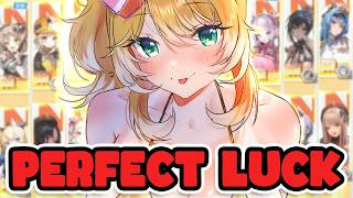 Bonnie's INSANE luck.exe ✨【#BonnieBarkswell / #globie】 #vtuber