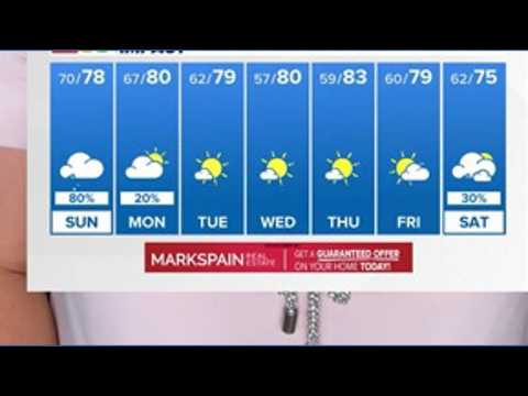 The fall feels returns to GA <strong>this</strong> <strong>week</strong>!