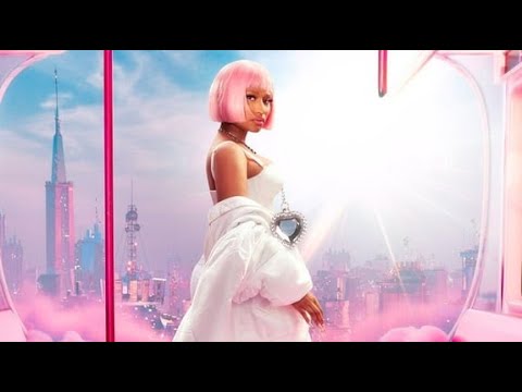 Nicki Minaj numéro un avec Pink Friday 2 : des records à la clé !