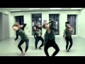 Lucy Pearl - Don't Mess With My Man Choreo by Sofie L
