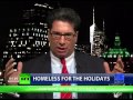Selig vs Hartmann - Why do you hate homeless people?