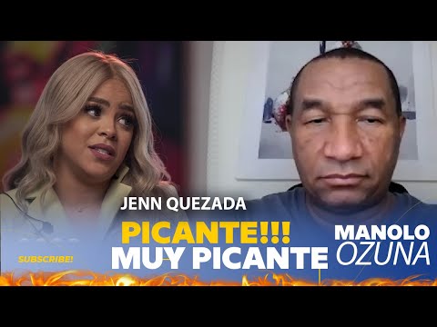 JENN QUEZADA!!! PICANTE... VIENE EN PROYECTO INTERNACIONAL!!