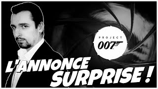 Vido-Test : UNE SURPRISE TOTALE ! Project 007 (James Bond) par IO Interactive | Analyse & Raction
