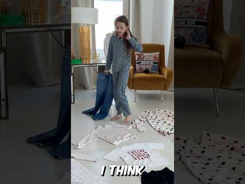 Fixing the Outfit! Only 2 Changes Allowed 😱✨