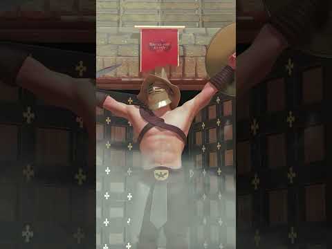 Battle For Glory part 1 | 3D animation | Incredimate | #animation #3d