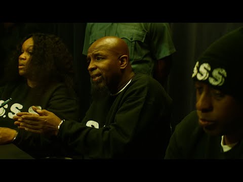 Tech N9ne Presents: NNUTTHOWZE - What Happened To You | Official Music
Video