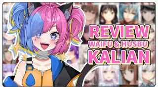 Yuk Tunjukin Waifu/Husbu Kalian di Hari Valentine! 🥰💝 Part 2【VTuber In